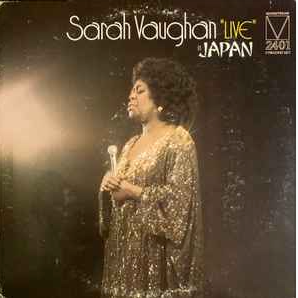 Buy Sarah Vaughn Online