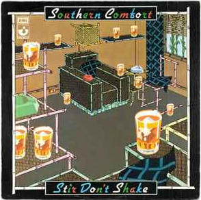 Buy Southern Comfort Online