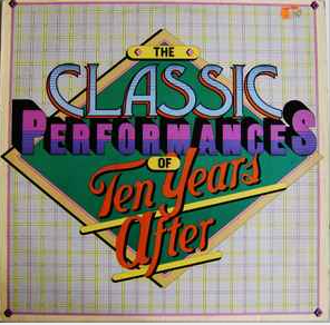 Buy Ten Years After Online