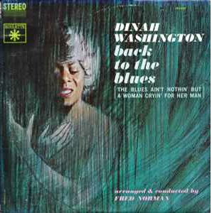 Buy Dinah Washington Online