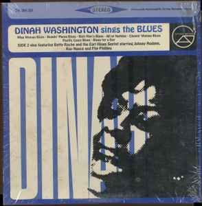 Buy Dinah Washington Online