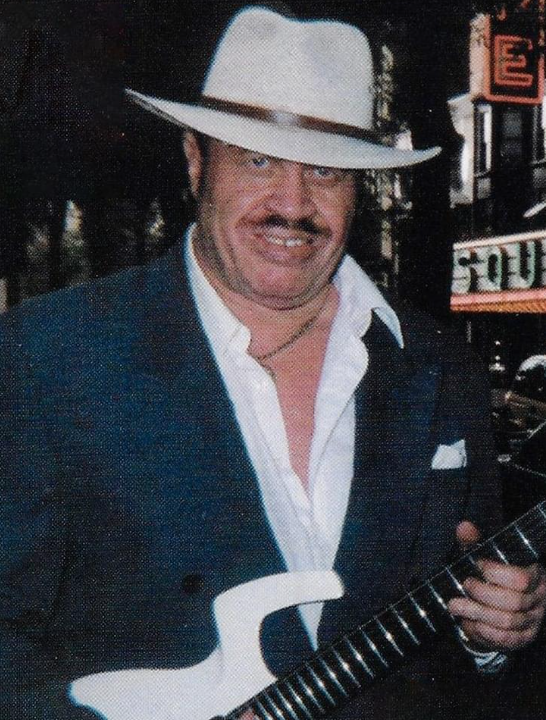 Buy Guitar Red Online