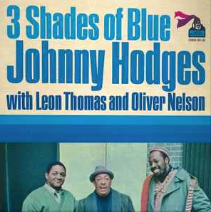 Buy Johnny Hodges Online