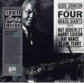 Buy Budd Johnson Online