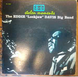 Buy Eddie "Lockjaw" Davis Online