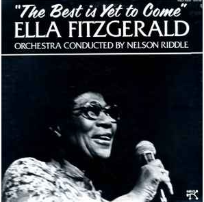 Buy Ella Fitzgerald Online