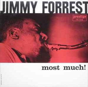 Buy Jimmy Forrest Online