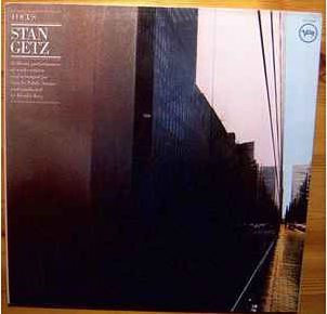 Buy Stan Getz Online