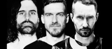 Buy Miike Snow Online