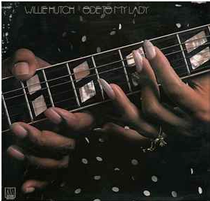 Buy Willie Hutch Online