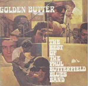 Buy The Butterfield Blues Band Online