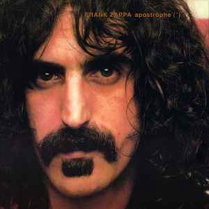 Buy Frank Zappa Online