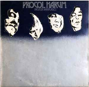 Buy Procol Harum Online