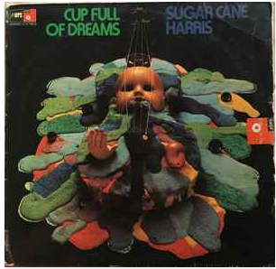 Buy Sugar Cane Harris Online