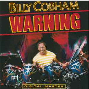 Buy Billy Cobham Online