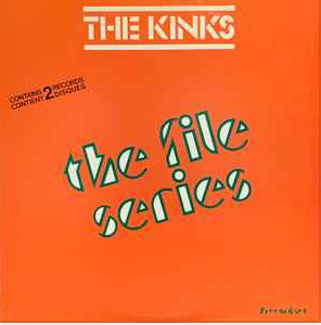 Buy The Kinks Online