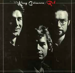 Buy King Crimson Online