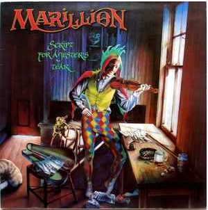 Buy Marillion Online