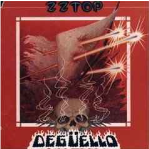 Buy ZZ Top Online