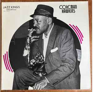 Buy Coleman Hawkins Online