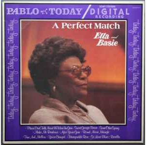 Buy Ella Fitzgerald Online