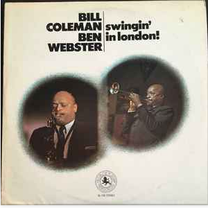 Buy Ben Webster Online