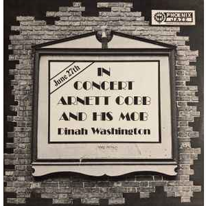 Buy Arnett Cobb Online