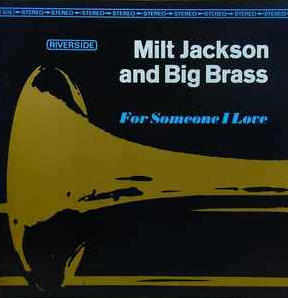 Buy Milt Jackson Online