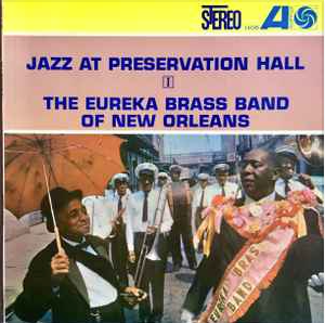 Buy Jazz At Preservation Hall (Various) Online