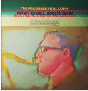 Buy Al Cohn Online