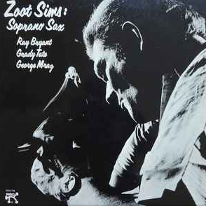 Buy Zoot Sims Online
