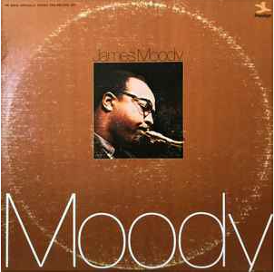 Buy James Moody Online