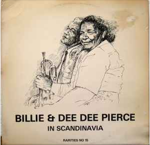 Buy Billie & Dee Dee Pierce Online