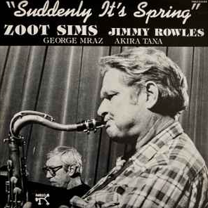 Buy Zoot Sims Online