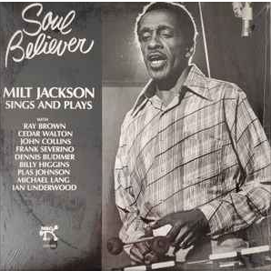 Buy Milt Jackson Online