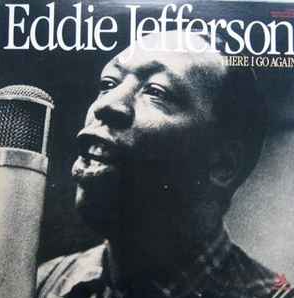 Buy Eddie Jefferson Online