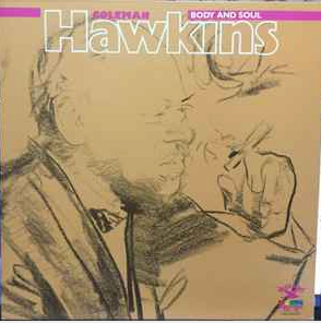 Buy Coleman Hawkins Online