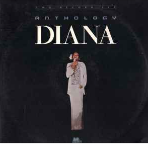 Buy Diana Ross Online