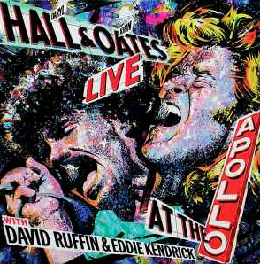 Buy Hall & Oates Online