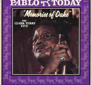 Buy Clark Terry Online