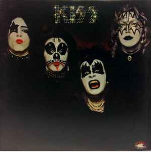 Buy KISS Online