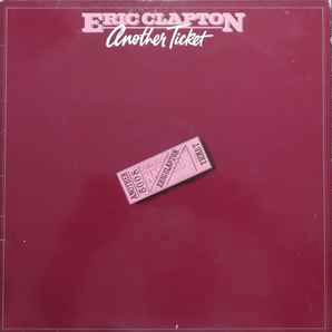 Buy Eric Clapton Online