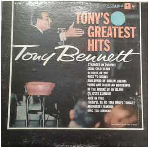 Buy Tony Bennett Online