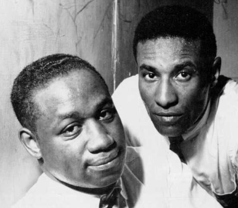 Buy Max Roach & Clifford Brown Online