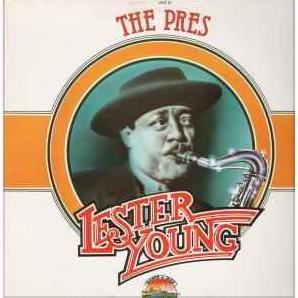 Buy Lester Young Online