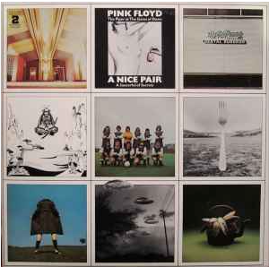 Buy Pink Floyd Online