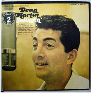 Buy Dean Martin Online