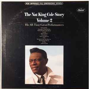 Buy Nat King Cole Online