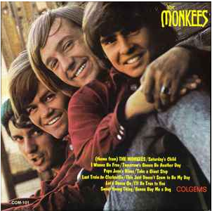 Buy The Monkees Online