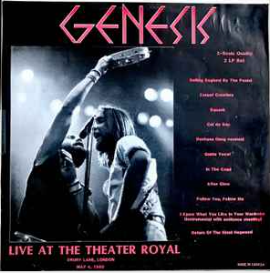 Buy Genesis Online
